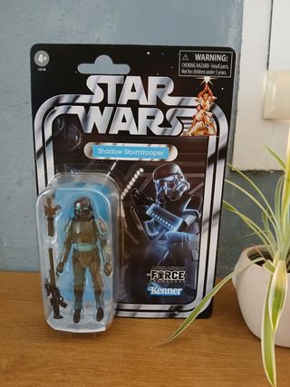 Figura Star Wars Shadow Stormtrooper