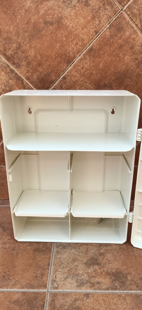 Armario botiquín primeros auxilios