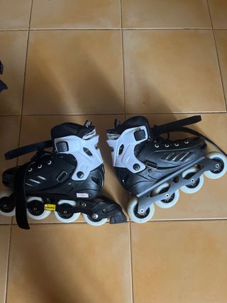 Patines en línea infantiles