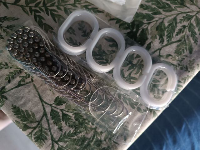 Cortina ducha Lemon Cloud 