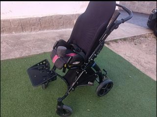 Silla paseo Tom 5 Clipper