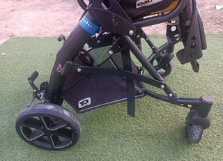 Silla paseo Tom 5 Clipper