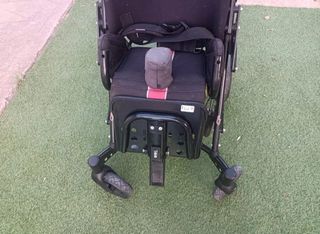 Silla paseo Tom 5 Clipper