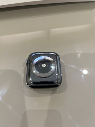 Apple Watch 5 (GPS) - Negro