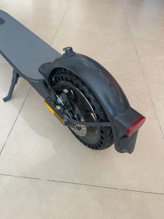 Patinete Xiaomi 1S - Eléctrico