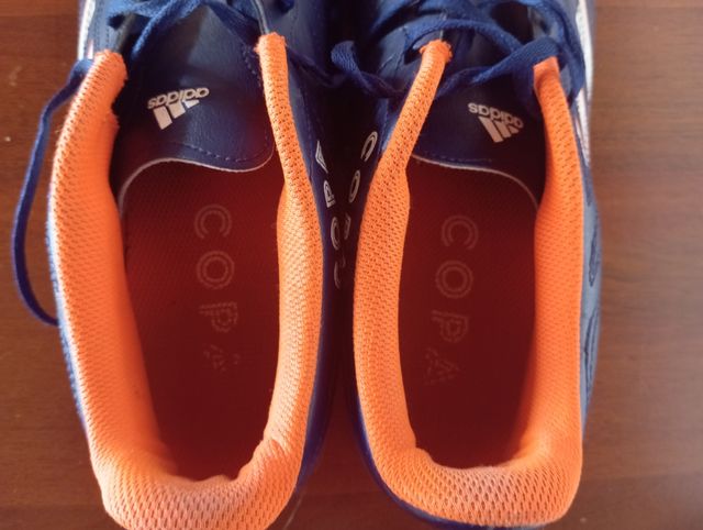 Adidas Copa Sense 4FT