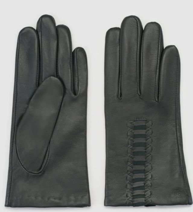 Guantes Lauren Ralph Lauren - Piel