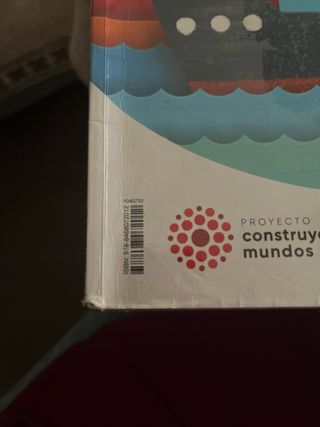 LENGUA M LIGERA 3 PRIMARIA CONSTRUYENDO MUNDOS