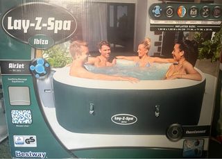 piscina spa jacuzzi