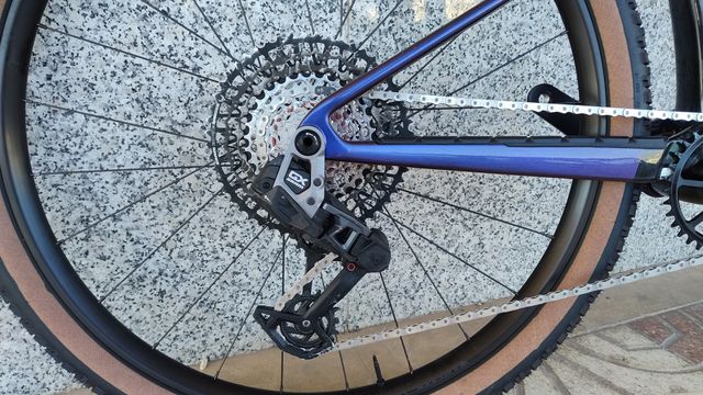 Trek Supercaliber Gen 2 - Bicicleta