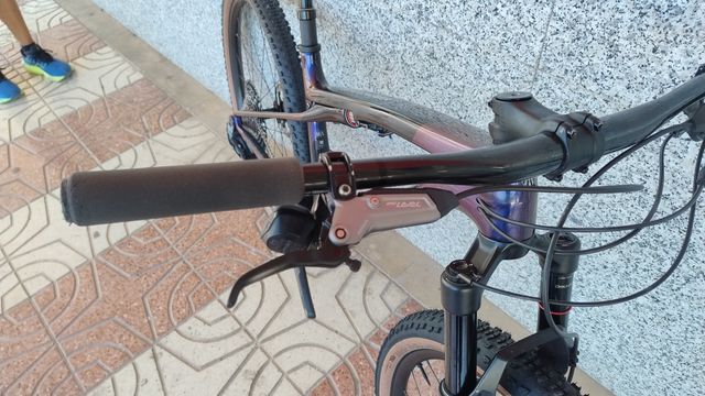 Trek Supercaliber Gen 2 - Bicicleta