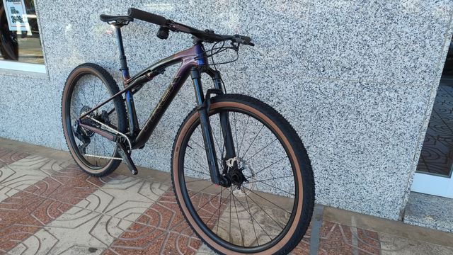 Trek Supercaliber Gen 2 - Bicicleta