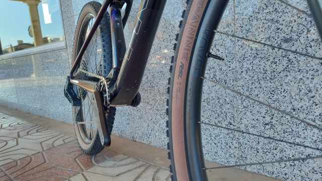 Trek Supercaliber Gen 2 - Bicicleta