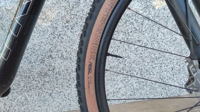 Trek Supercaliber Gen 2 - Bicicleta