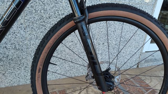 Trek Supercaliber Gen 2 - Bicicleta