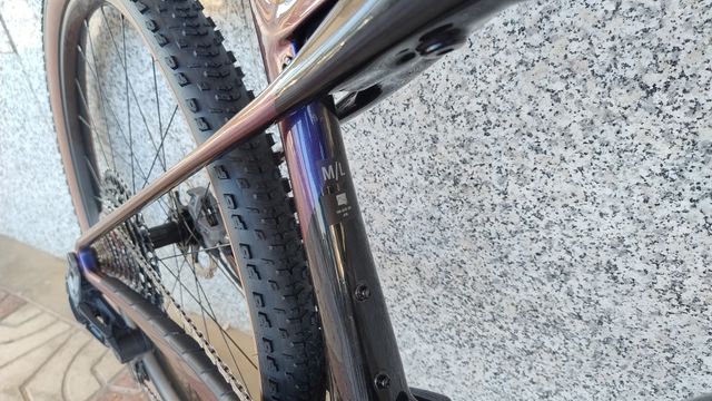 Trek Supercaliber Gen 2 - Bicicleta