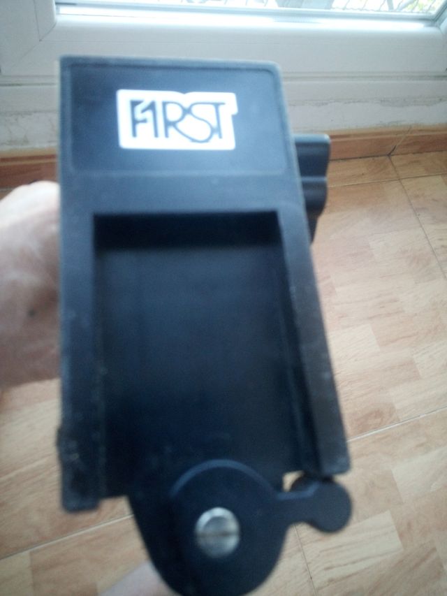 Monopie aluminio - Soporte móvil 1,70 de altura