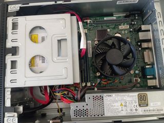 PC Acer Veriton gama baja reacondicionado