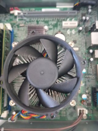 PC Acer Veriton gama baja reacondicionado