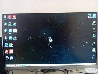 PC Acer Veriton gama baja reacondicionado