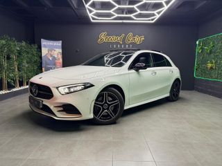 Mercedes-Benz Clase A A 250 e
