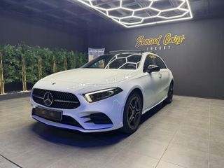 Mercedes-Benz Clase A A 250 e