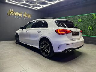 Mercedes-Benz Clase A A 250 e