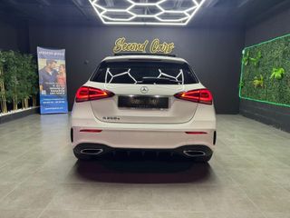 Mercedes-Benz Clase A A 250 e