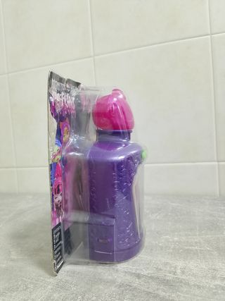 Monster Pets - Bambola in boccetta