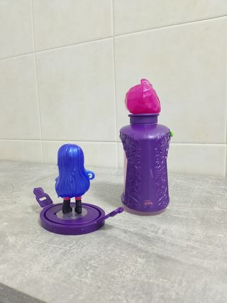 Monster Pets - Bambola in boccetta