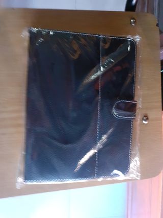 Fundas tablet - Diseño todoterreno
