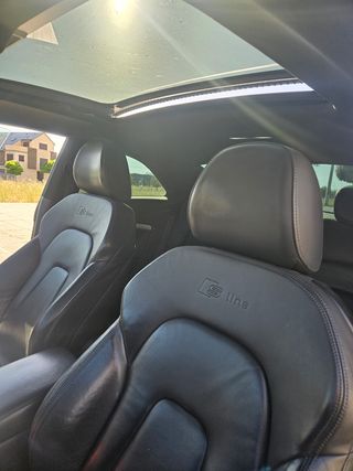 Audi A5 2010
