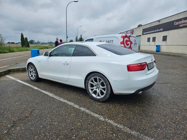 Audi A5 2010