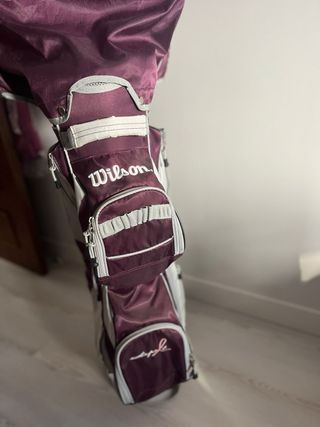 Set de golf Wilson mujer