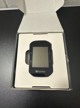 Bryton Rider s500 GPS Bicicleta