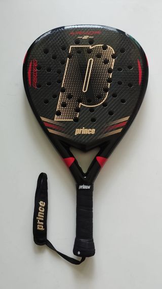 Pala pádel Prince Armor 2
