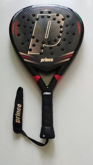 Pala pádel Prince Armor 2