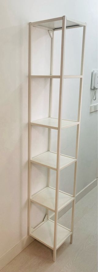 Estantería Enhet Blanca 1