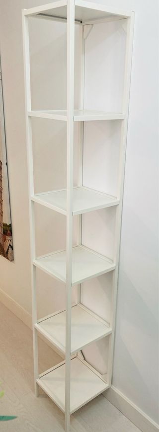 Estantería Enhet Blanca 1
