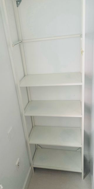 Estantería Enhet Blanca 1