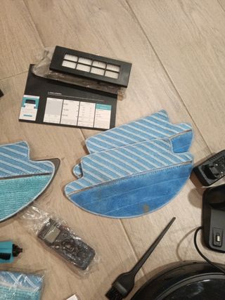 Cecotec Conga 3090 Robot Aspirador