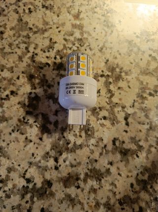 Lámpara techo 3 luces - Moderna