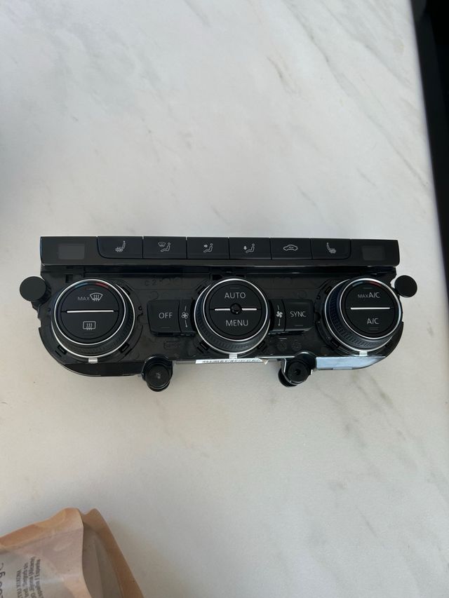 Cuadro instrumentos Volkswagen T-Roc