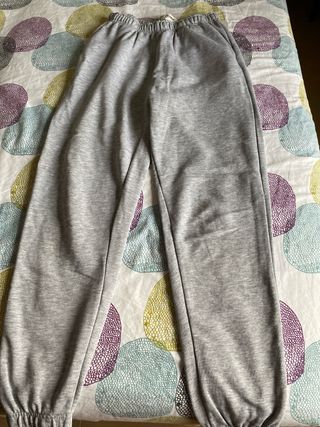 3 Pantalones chandal 12/14