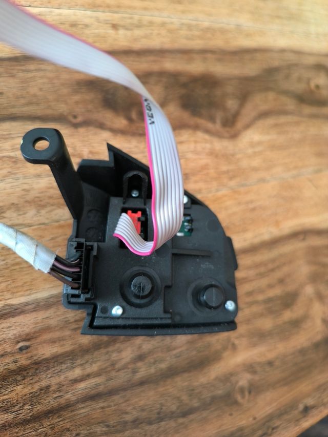 Mandos volante SEAT Leon 1P