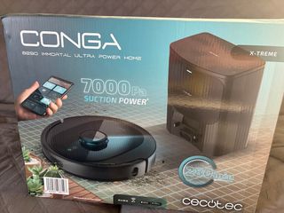 Conga 8290 Immortal Ultra