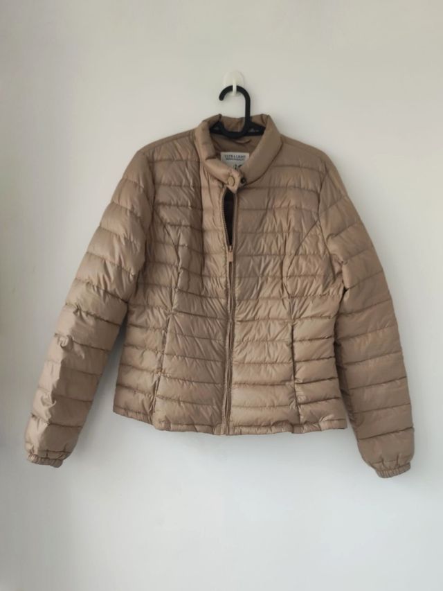 Chaqueton Ultra Ligero