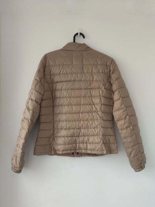 Chaqueton Ultra Ligero