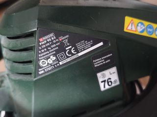 Pulidora Parkside PWP 90 B2