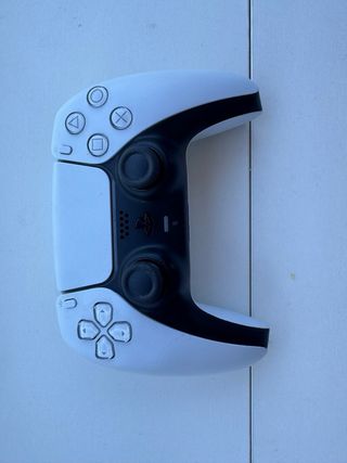 PS5 Digital Blanca